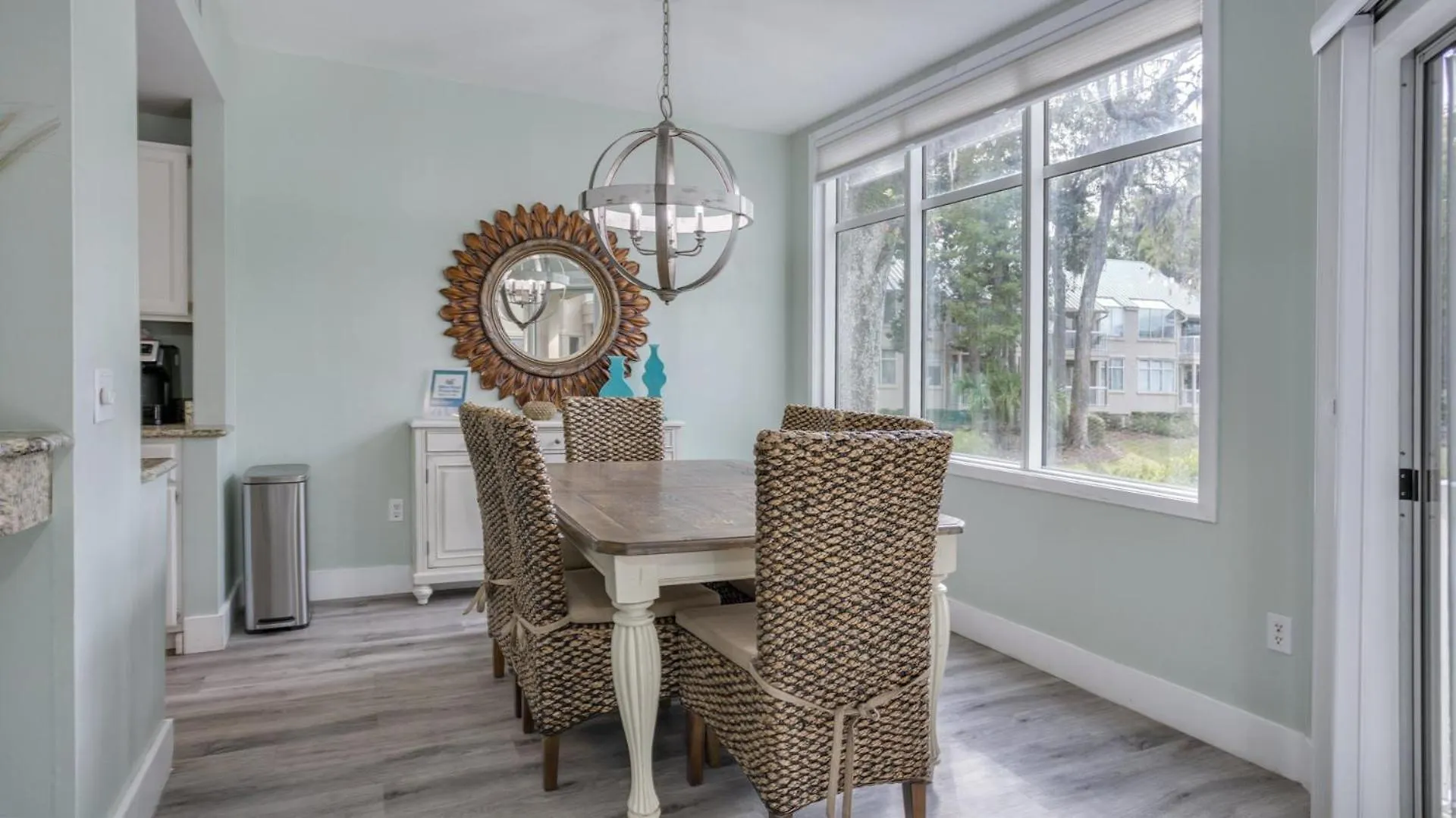 Villa Beach Getaway, Walk To Beach, Deck Hilton Head Island