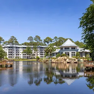 Hotel Marriott's Surfwatch, Hilton Head Island