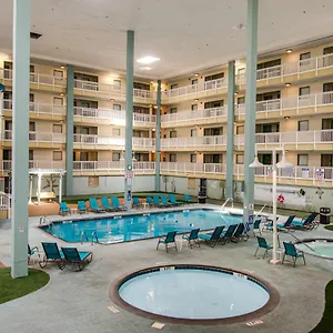 Aparthotel Side At Hilton Head, Hilton Head Island